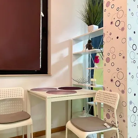 Happy Appartement