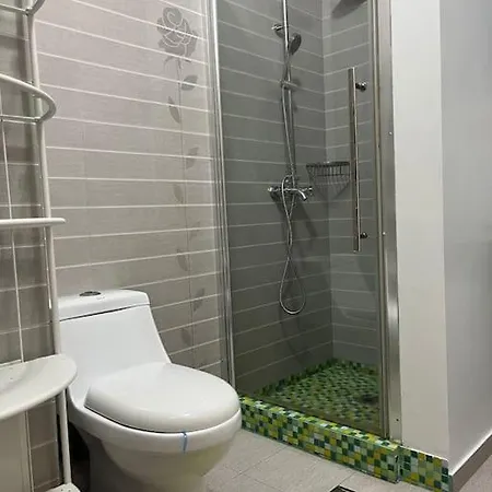 Happy Appartement Năvodari