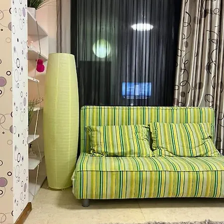Appartement Happy Năvodari